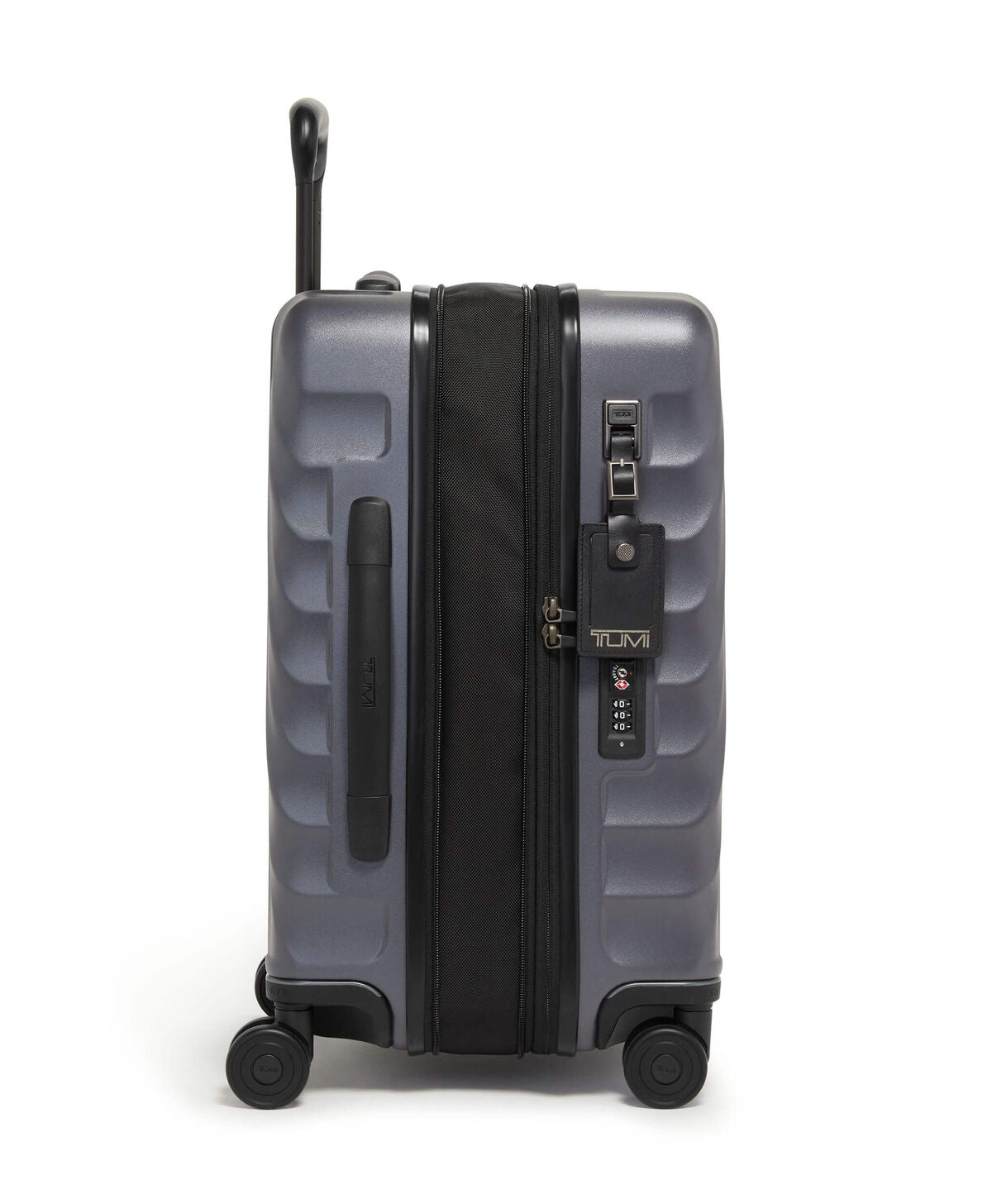International Expandable Carry-On 55 cm