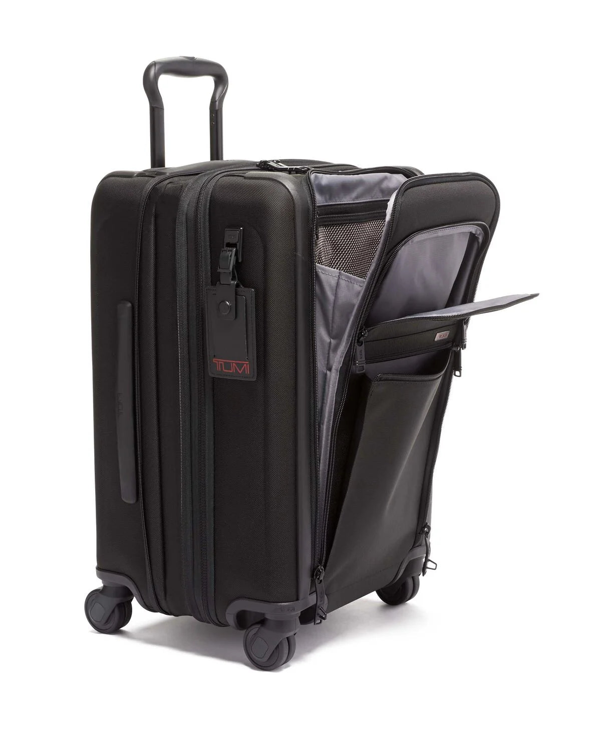 International Expandable Carry-On 56 cm