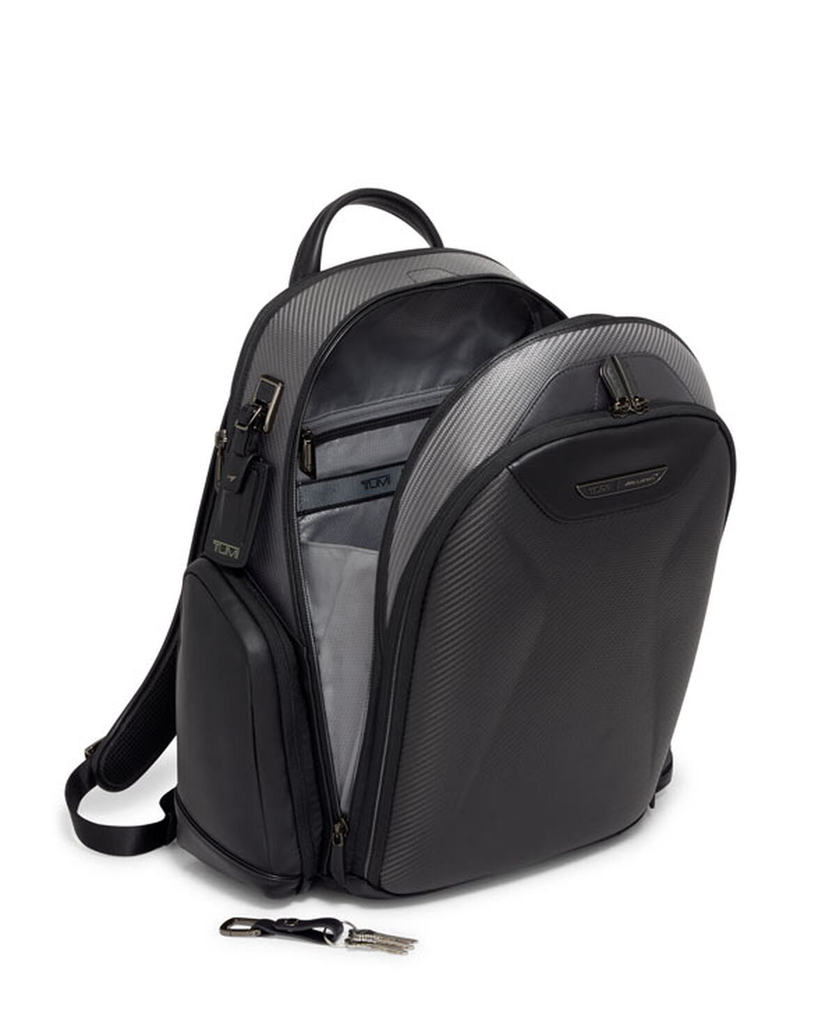 Paddock Backpack
