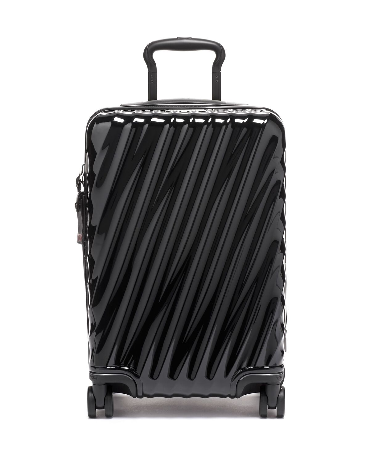 International Expandable Carry-On 55 cm
