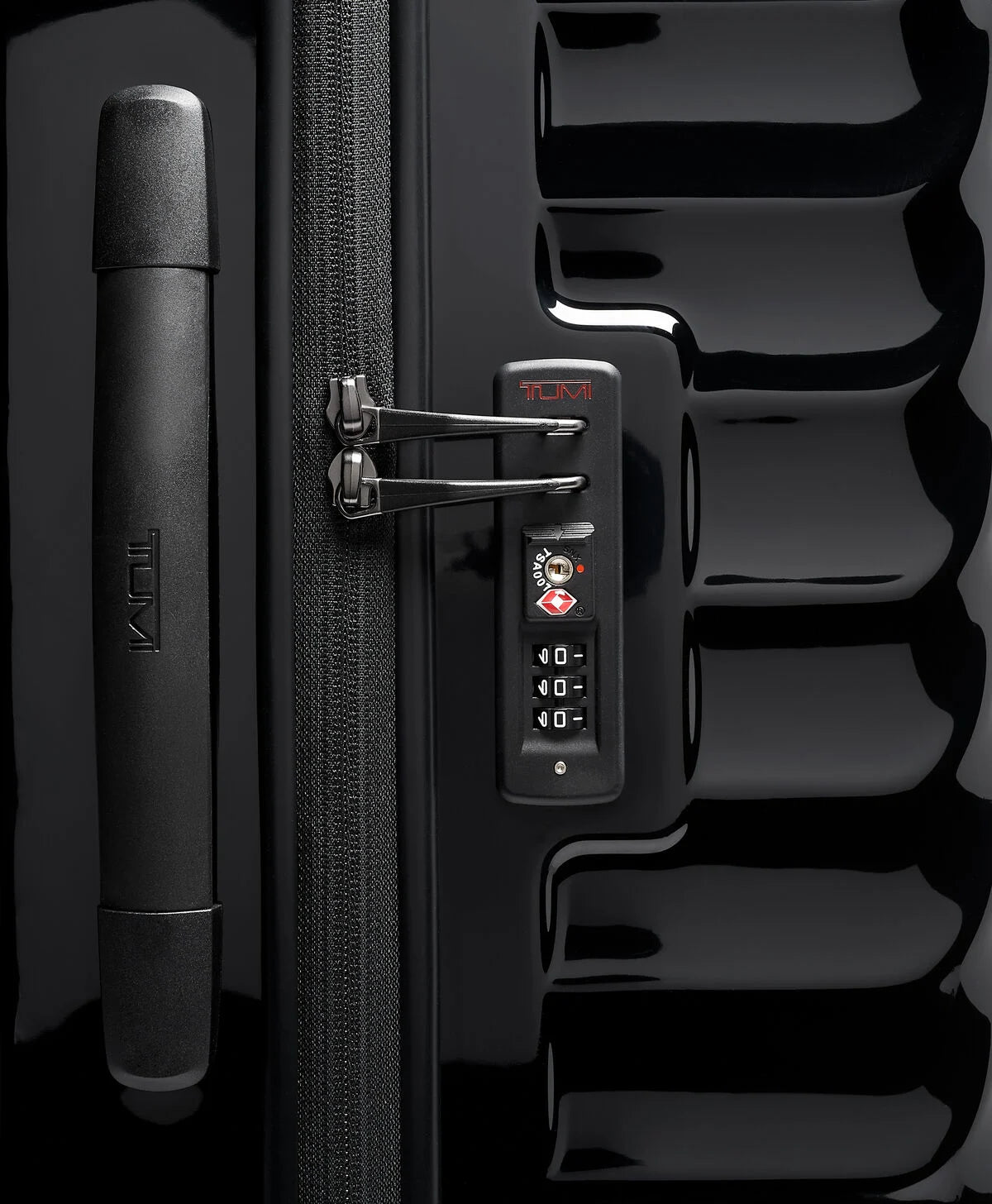 Worldwide Trip Checked Luggage 86,5 cm