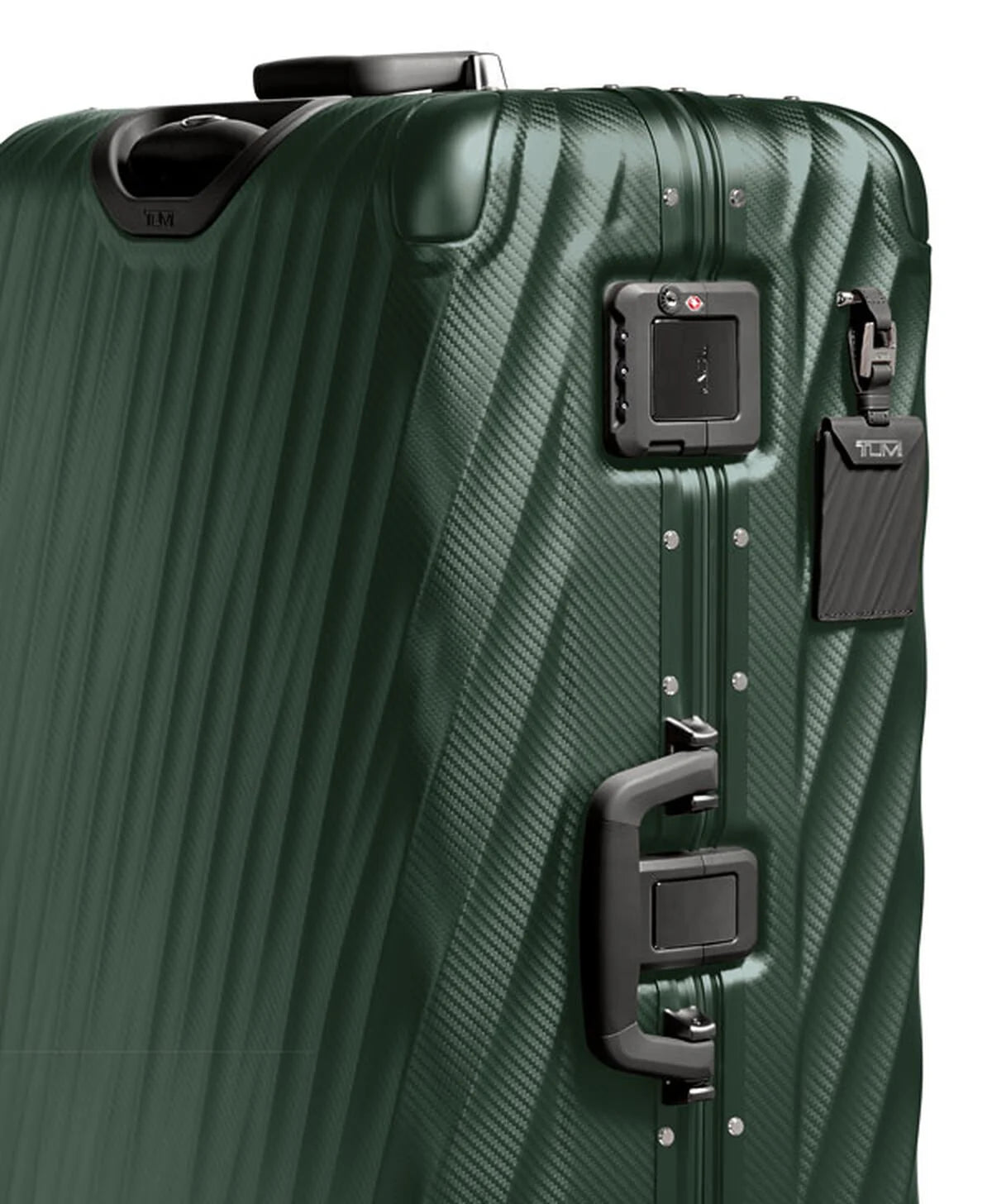 Extended Trip Checked Luggage 77,5 cm