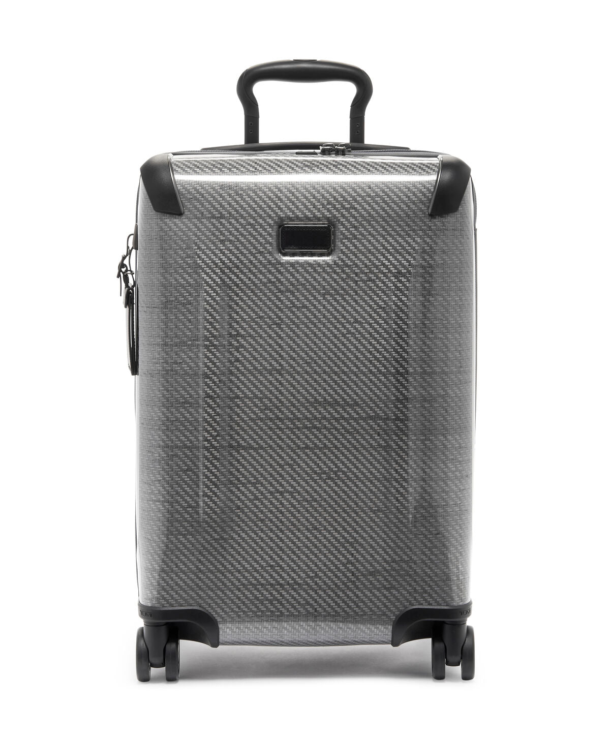 International Expandable Carry-On 55 cm