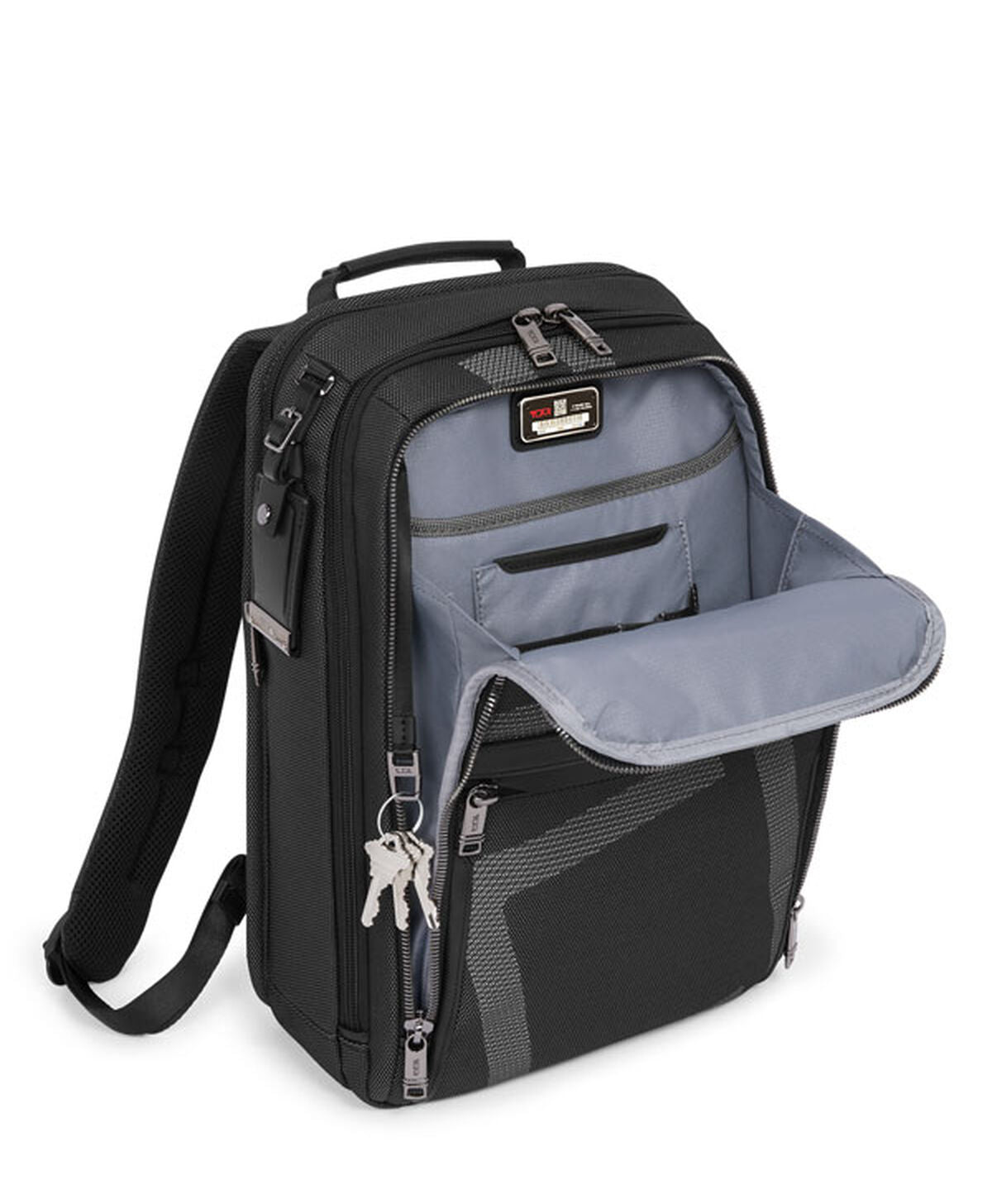 Slim Backpack