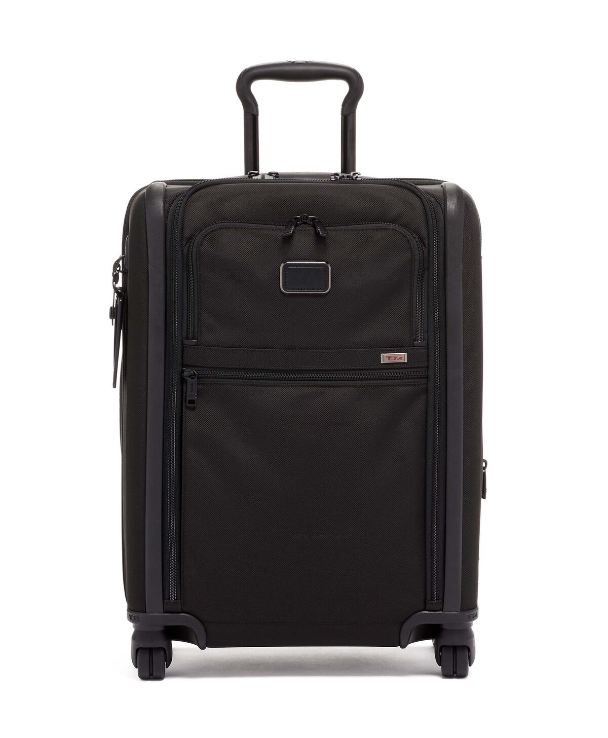 Continental Dual Access Expandable Carry-On 56 cm