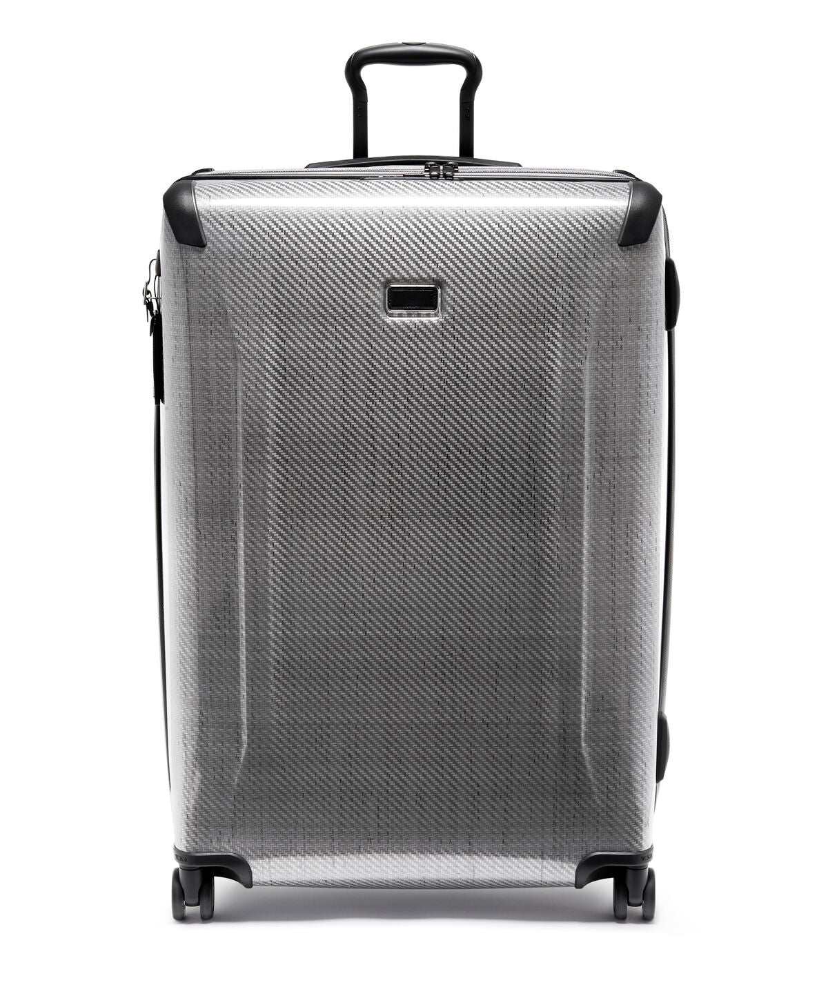 Extended Trip Expandable Checked Luggage 78,5 cm