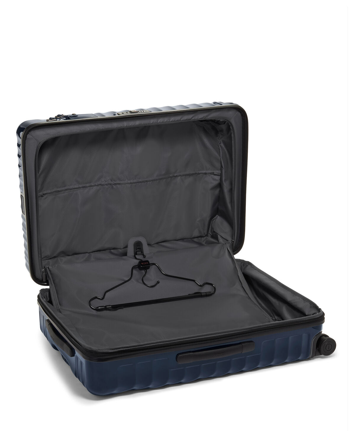 Extended Trip Expandable Checked Luggage 77,5 cm