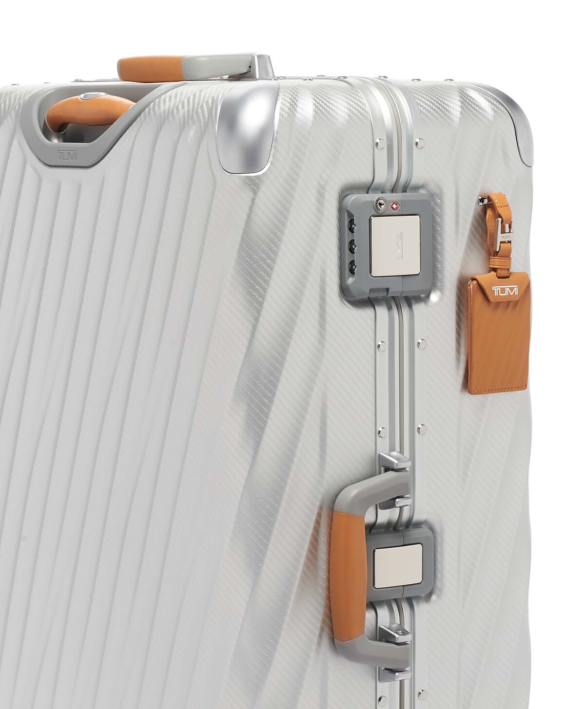 Extended Trip Checked Luggage 77,5 cm