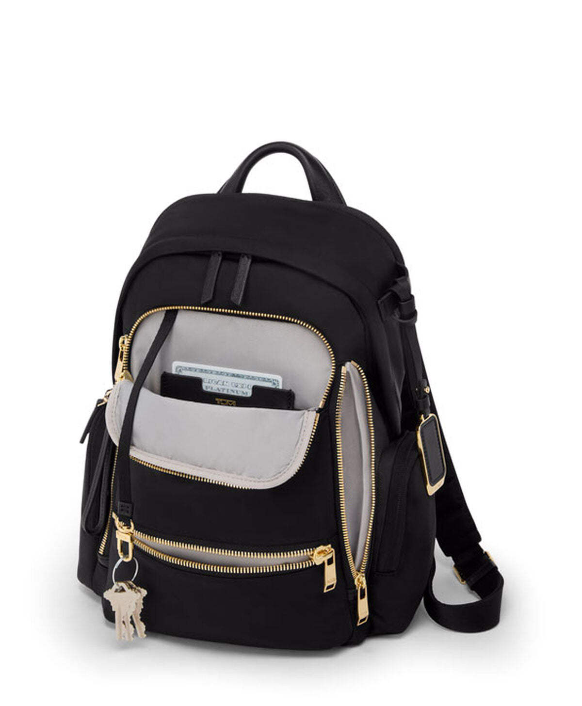 Celina Medium Backpack