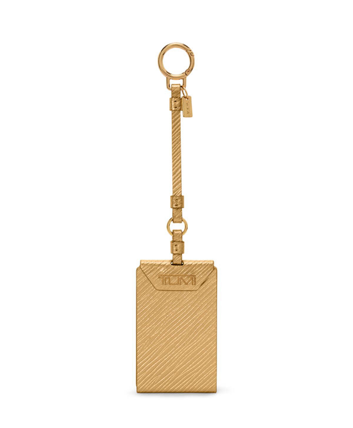 TUMI Mirror Charm