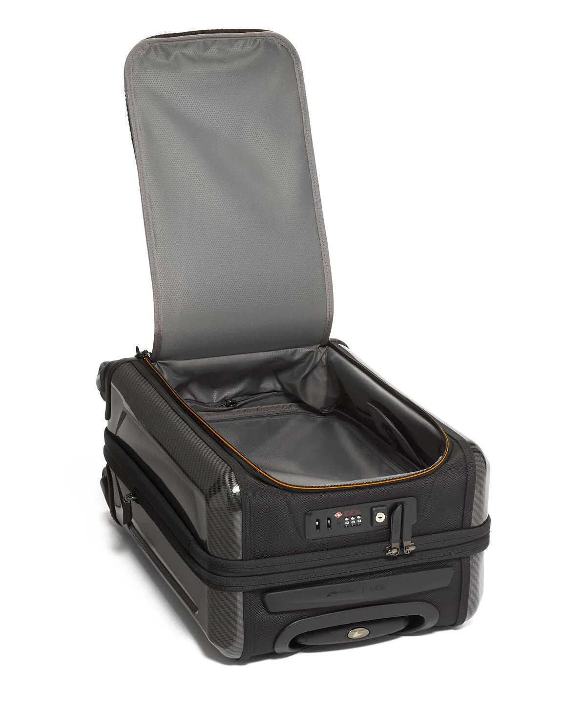 Aero International Expandable Carry-On 56 cm