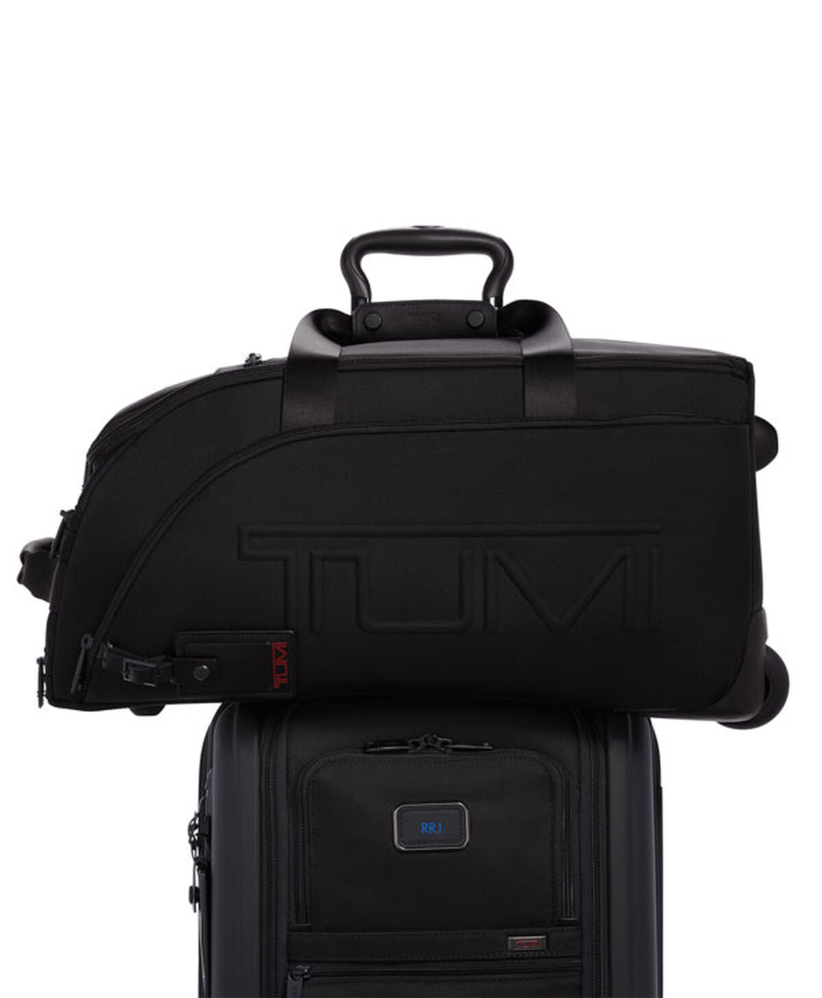 Golf 2 Wheeled Duffel