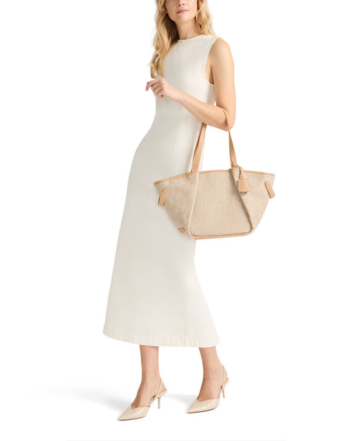 Lima Medium Tote