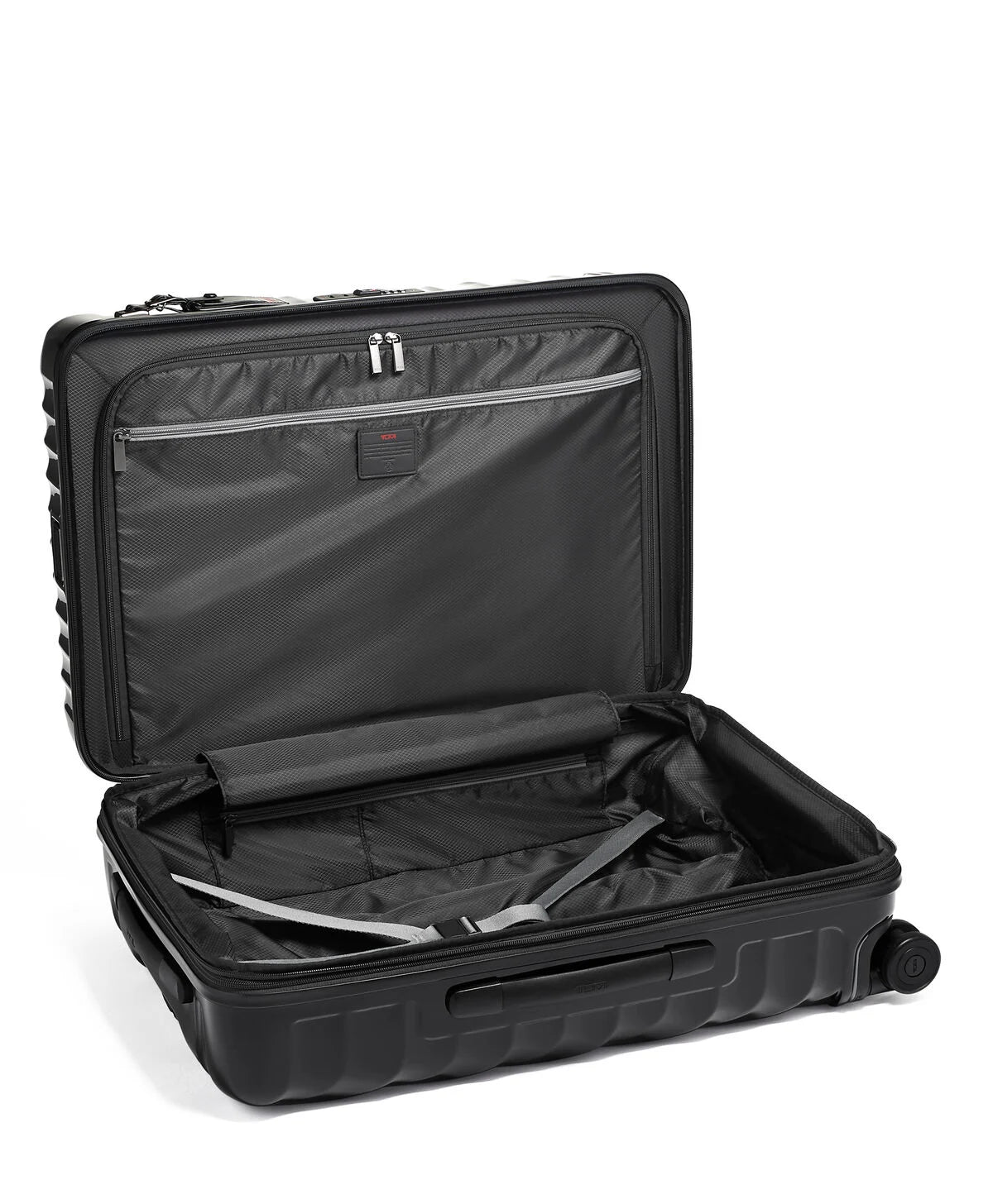 Short Trip Expandable Checked Luggage 66?cm
