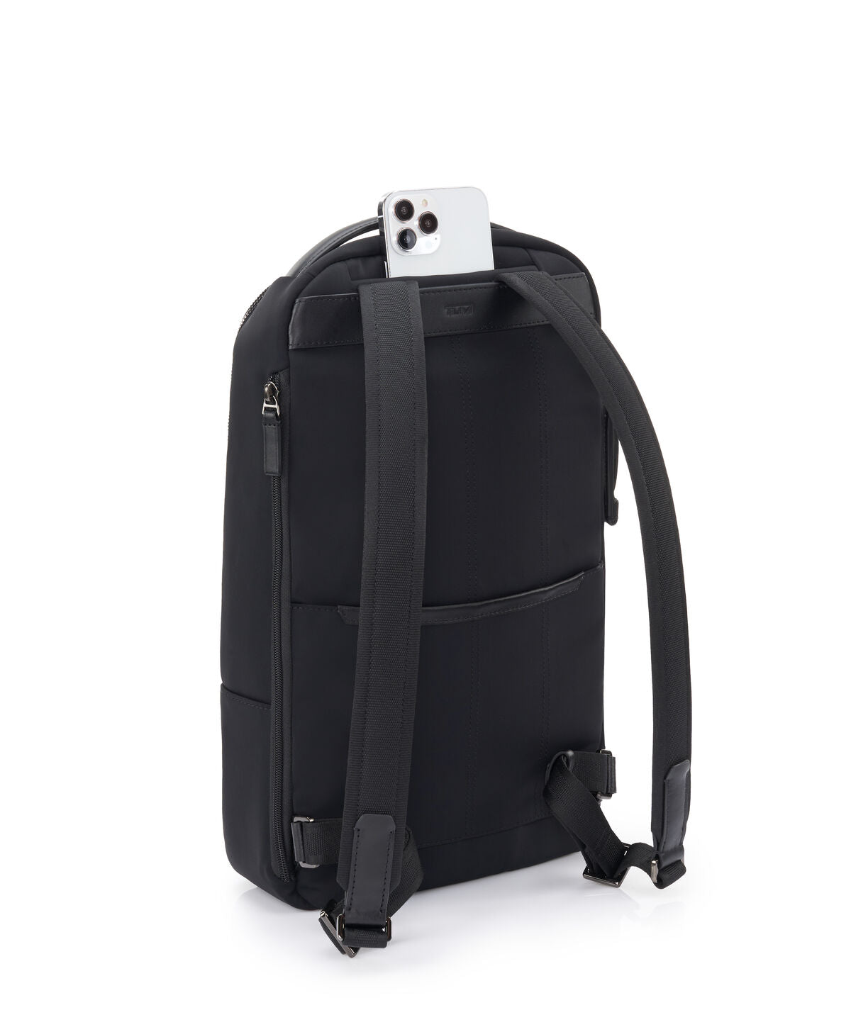 Crawford Slim Backpack