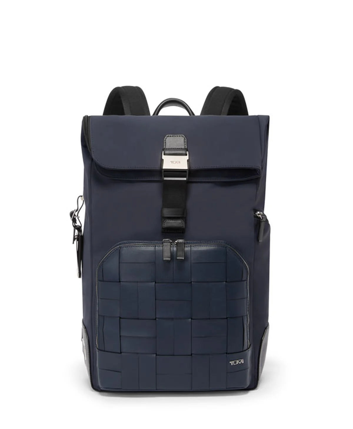 Osborn Roll Top Backpack