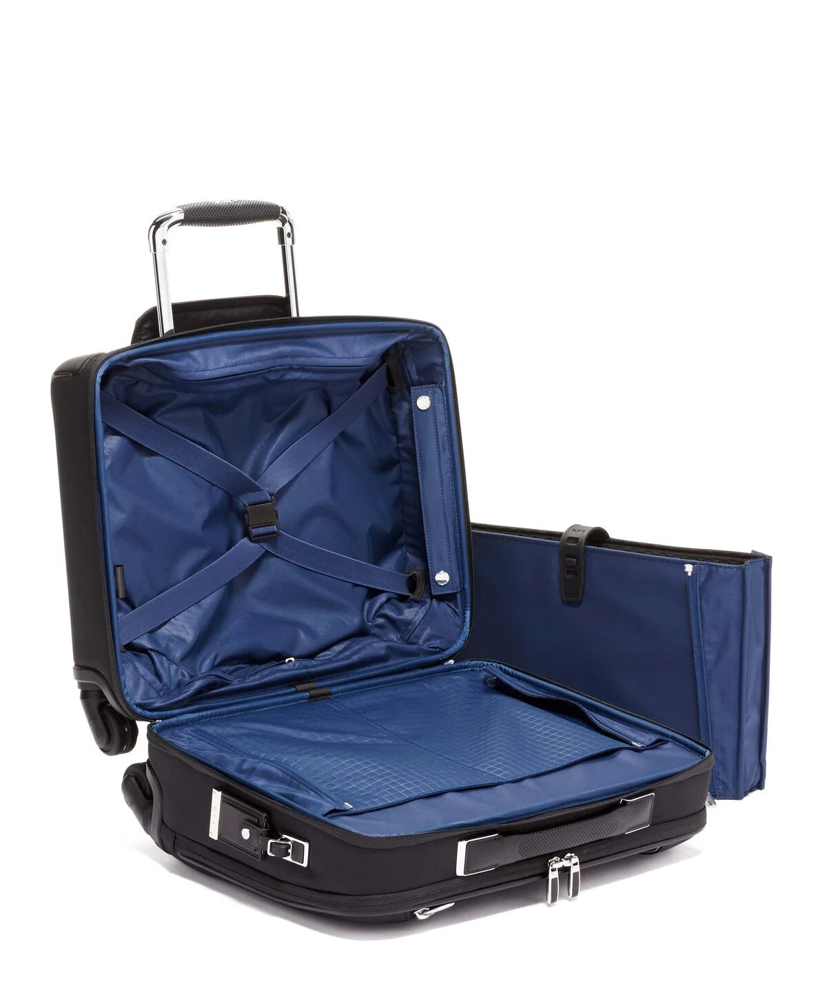 Compact Wheeled Brief 39,5?cm