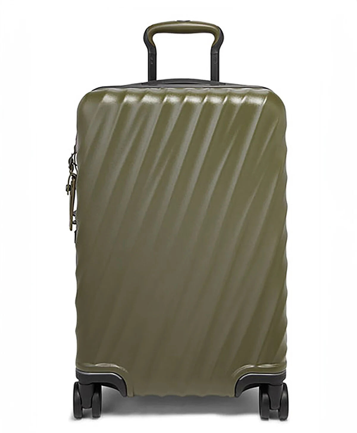 Short Trip Expandable Checked Luggage 66 cm