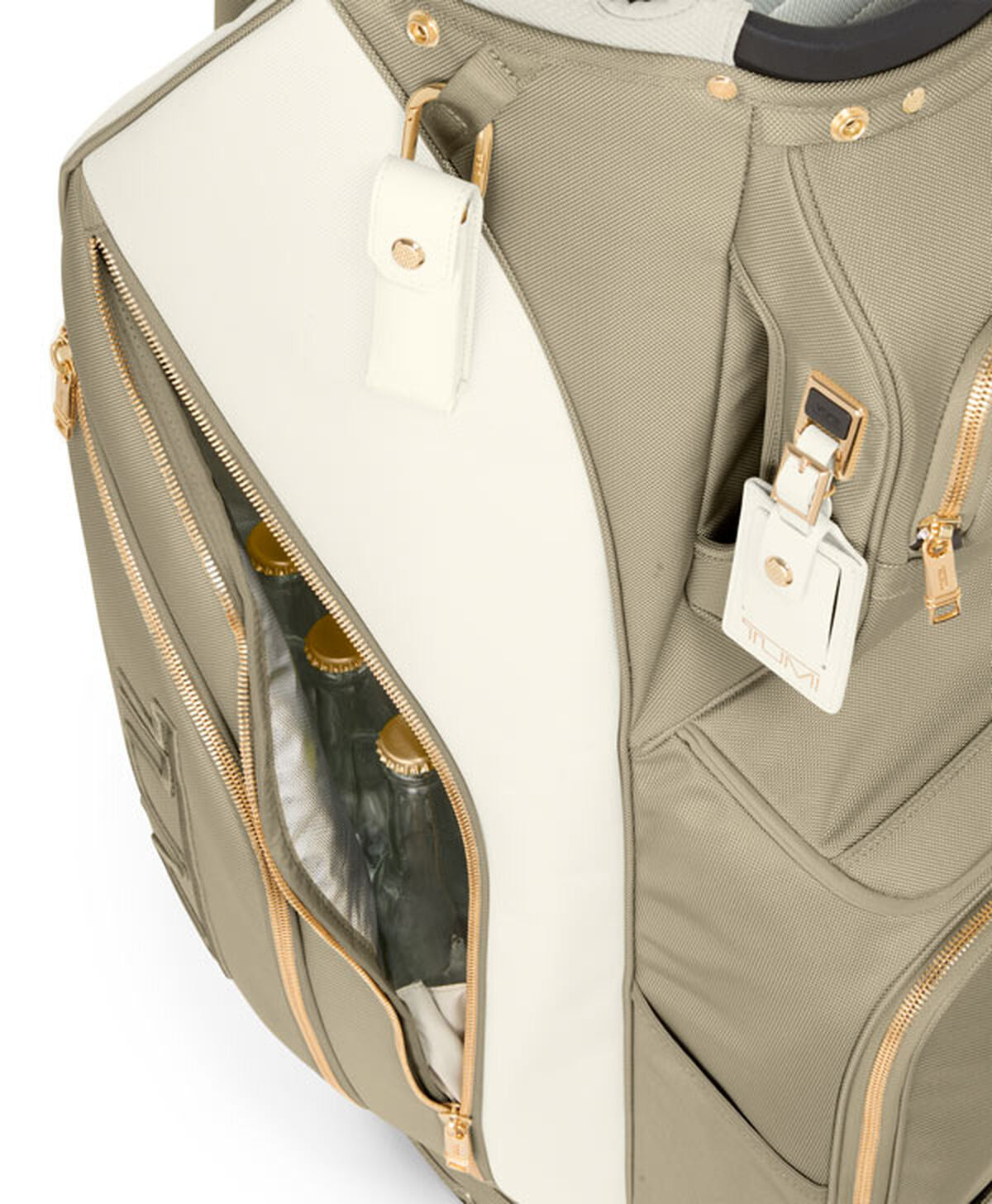 Golf Cart Bag