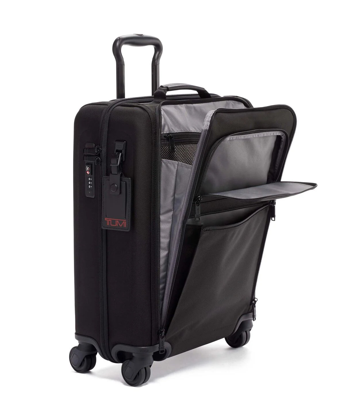 International Slim Super Leger Carry-On 55 cm