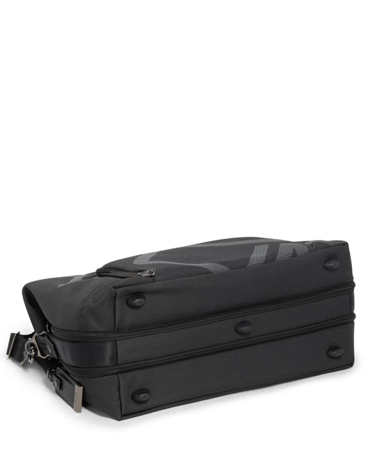 Double Expansion Satchel