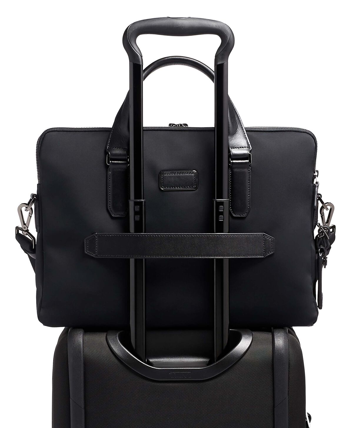 Sycamore Briefcase
