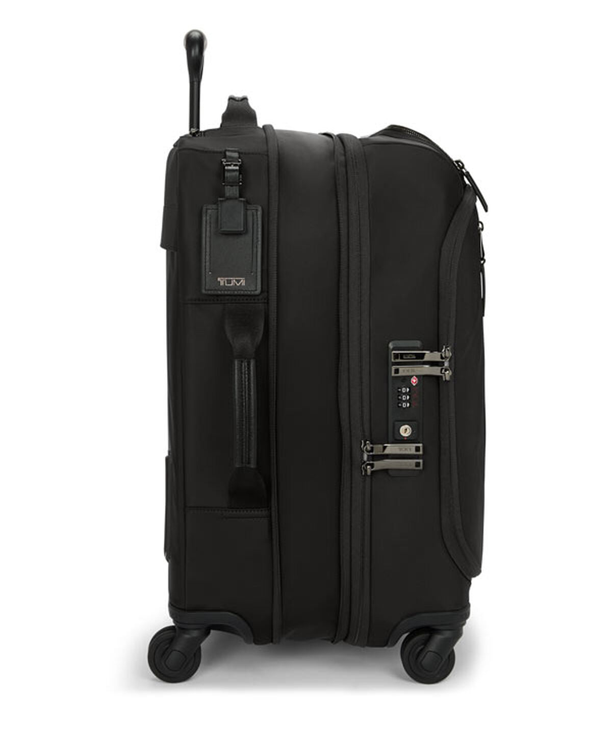 L¨¦ger Continental Expandable Carry-On
