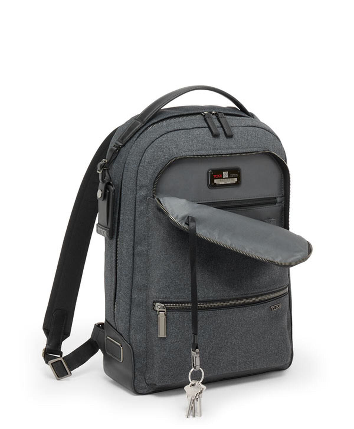Bradner Backpack
