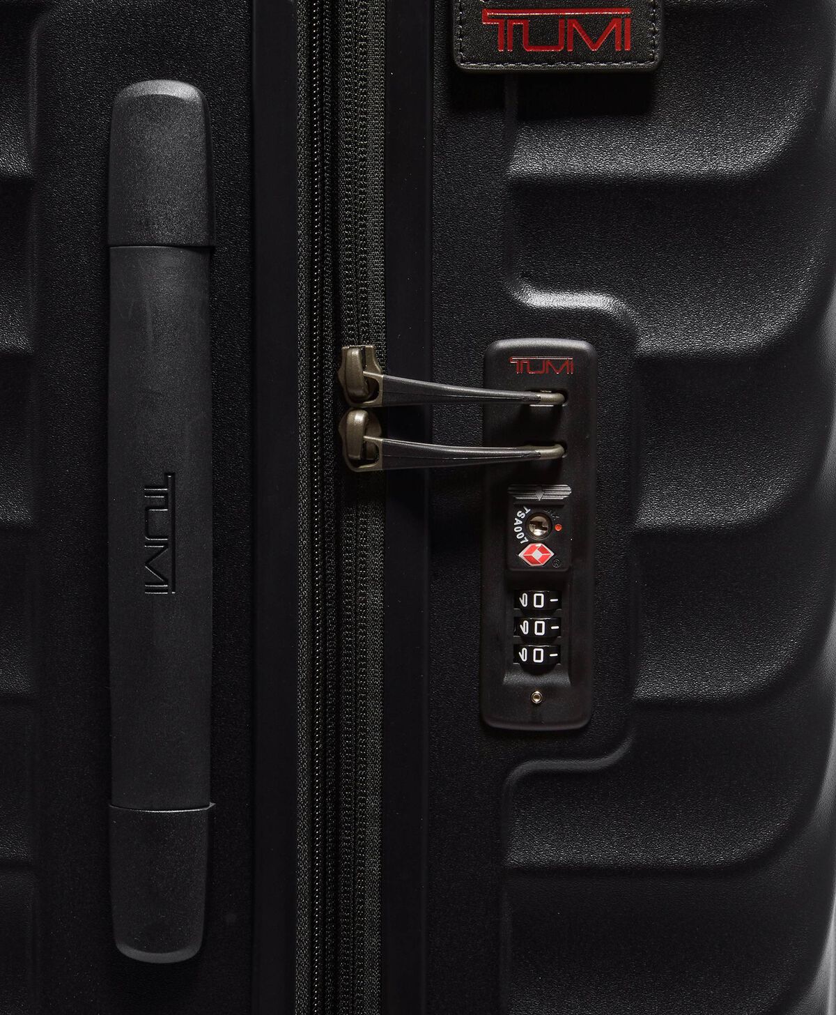 Extended Trip Expandable Checked Luggage 76?cm