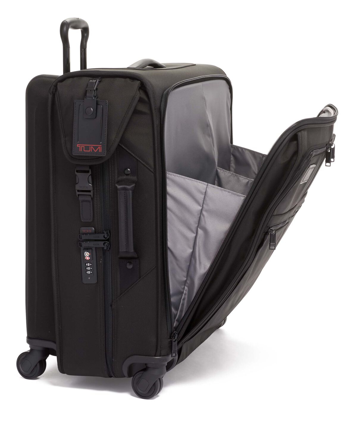 Extended Trip Wheeled Garment Bag 61 cm