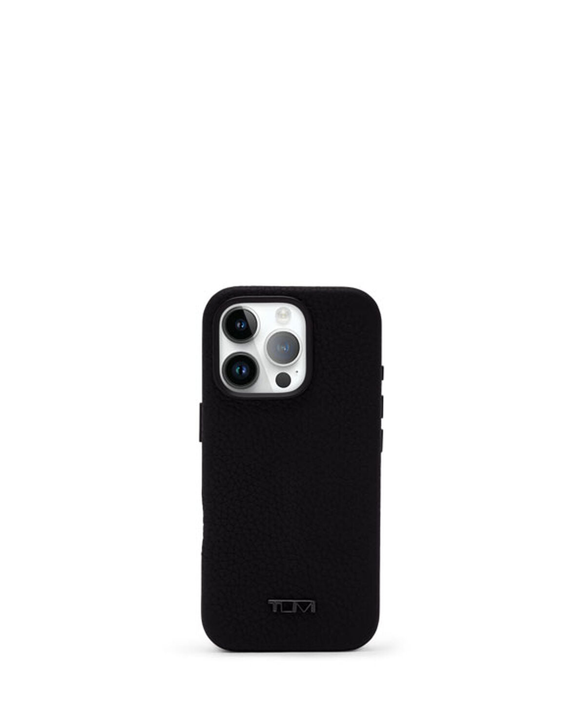 Leather MagSafe iPhone 16 Pro Case