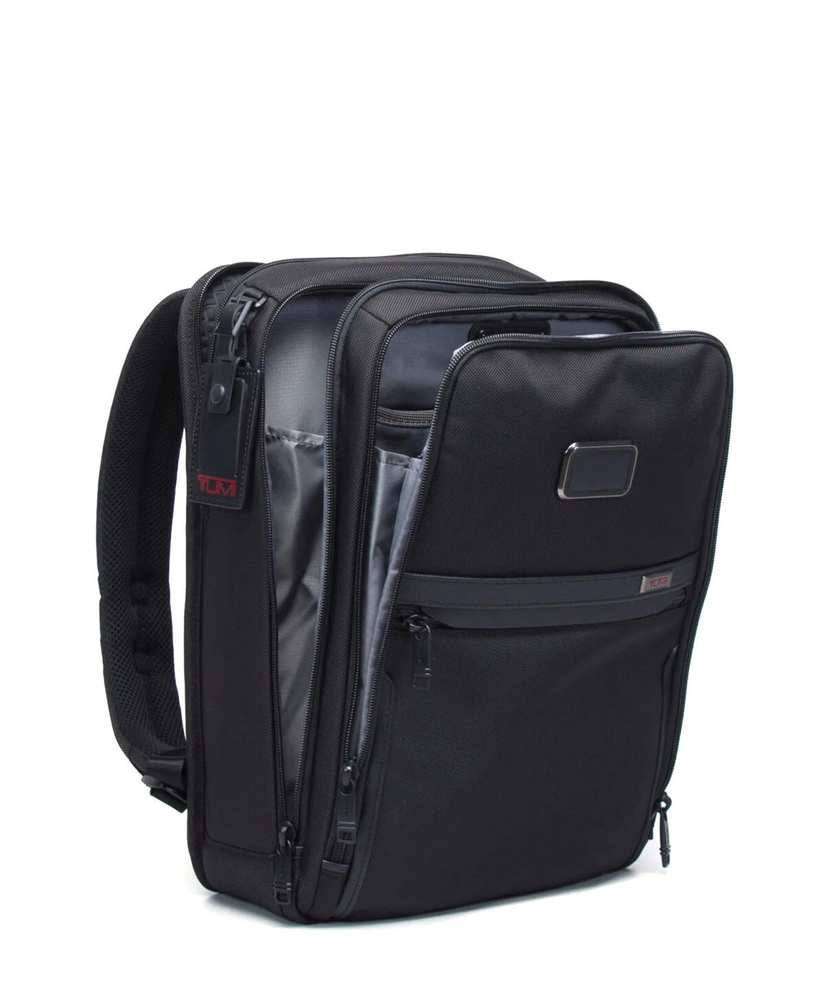 Slim Backpack