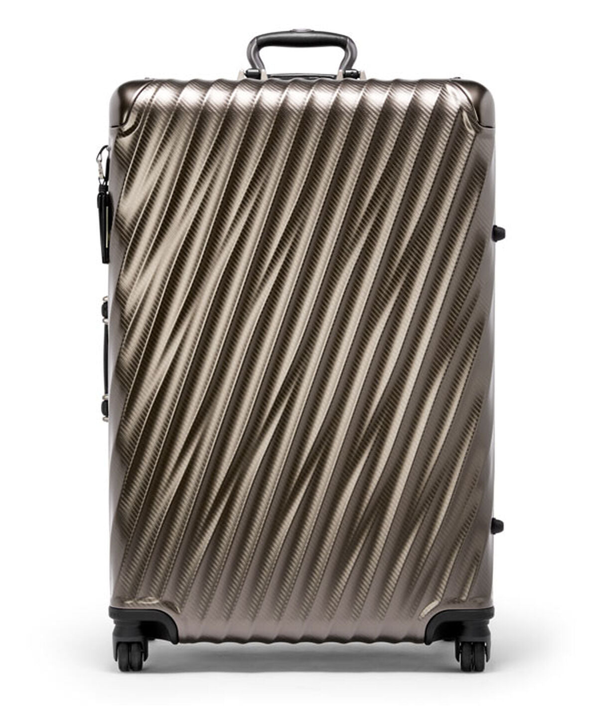 Extended Trip Checked Luggage 77,5 cm