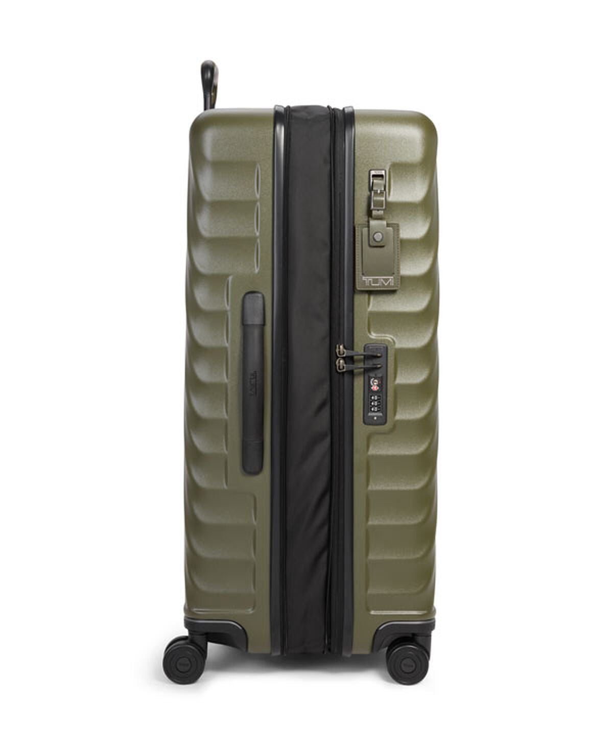 Extended Trip Expandable Checked Luggage 76?cm