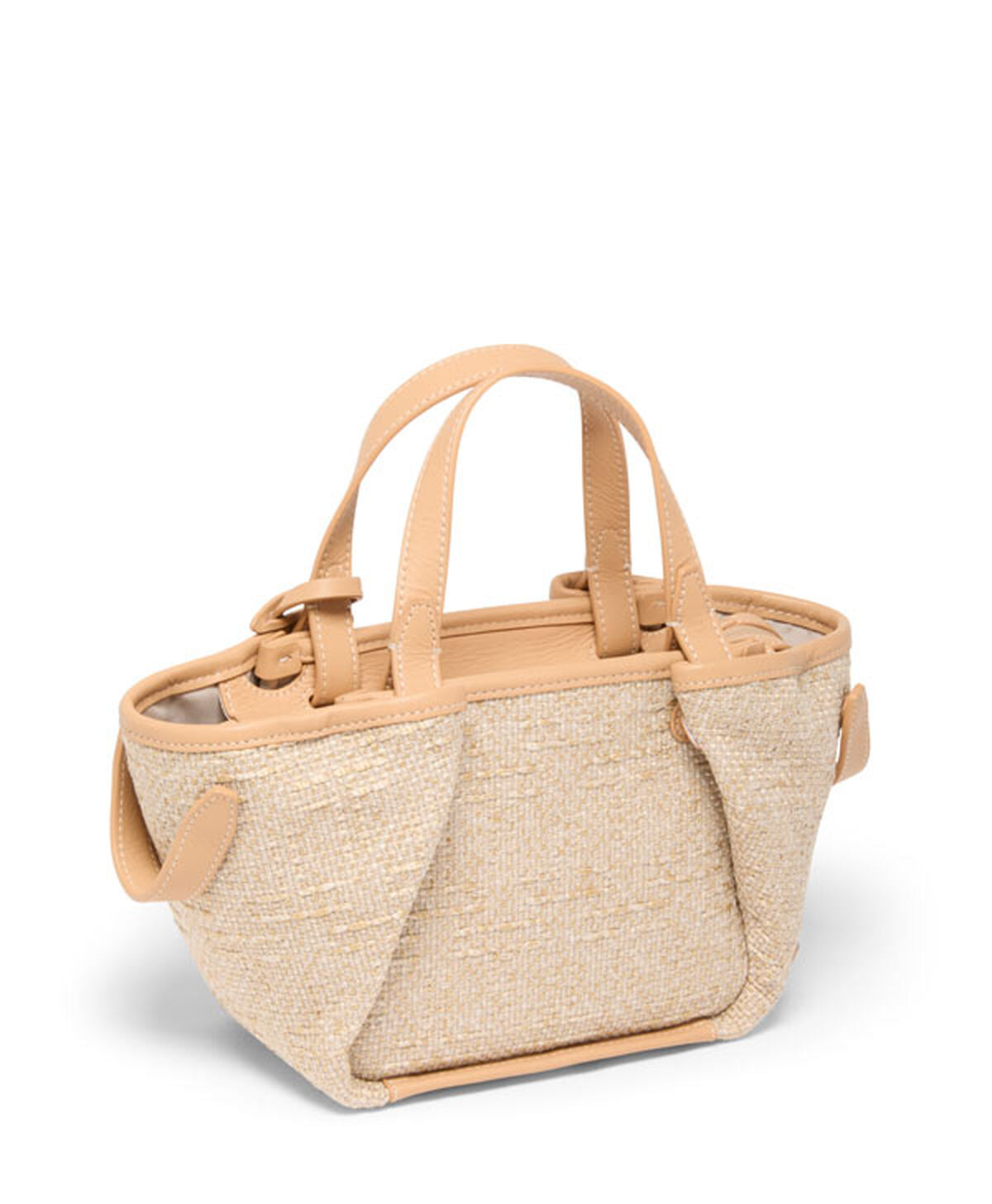 Lima Small Tote