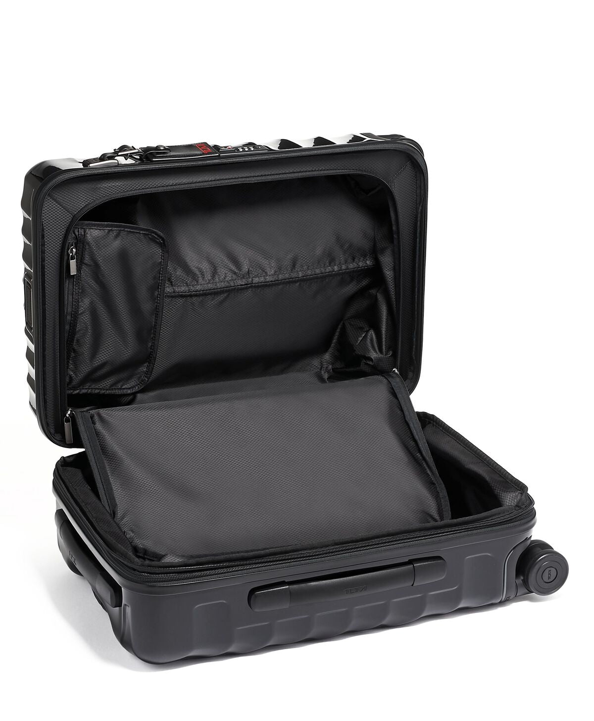 International Expandable Carry-On 55 cm