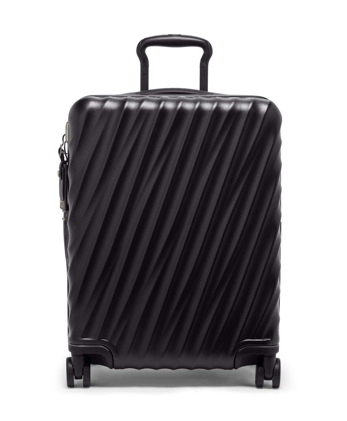 Continental Expandable Carry-On 55 cm