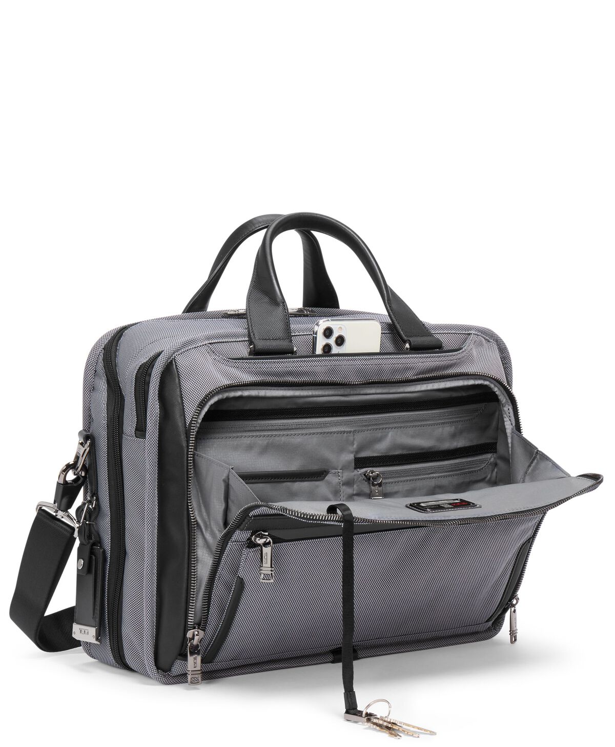 Organizer Briefcase