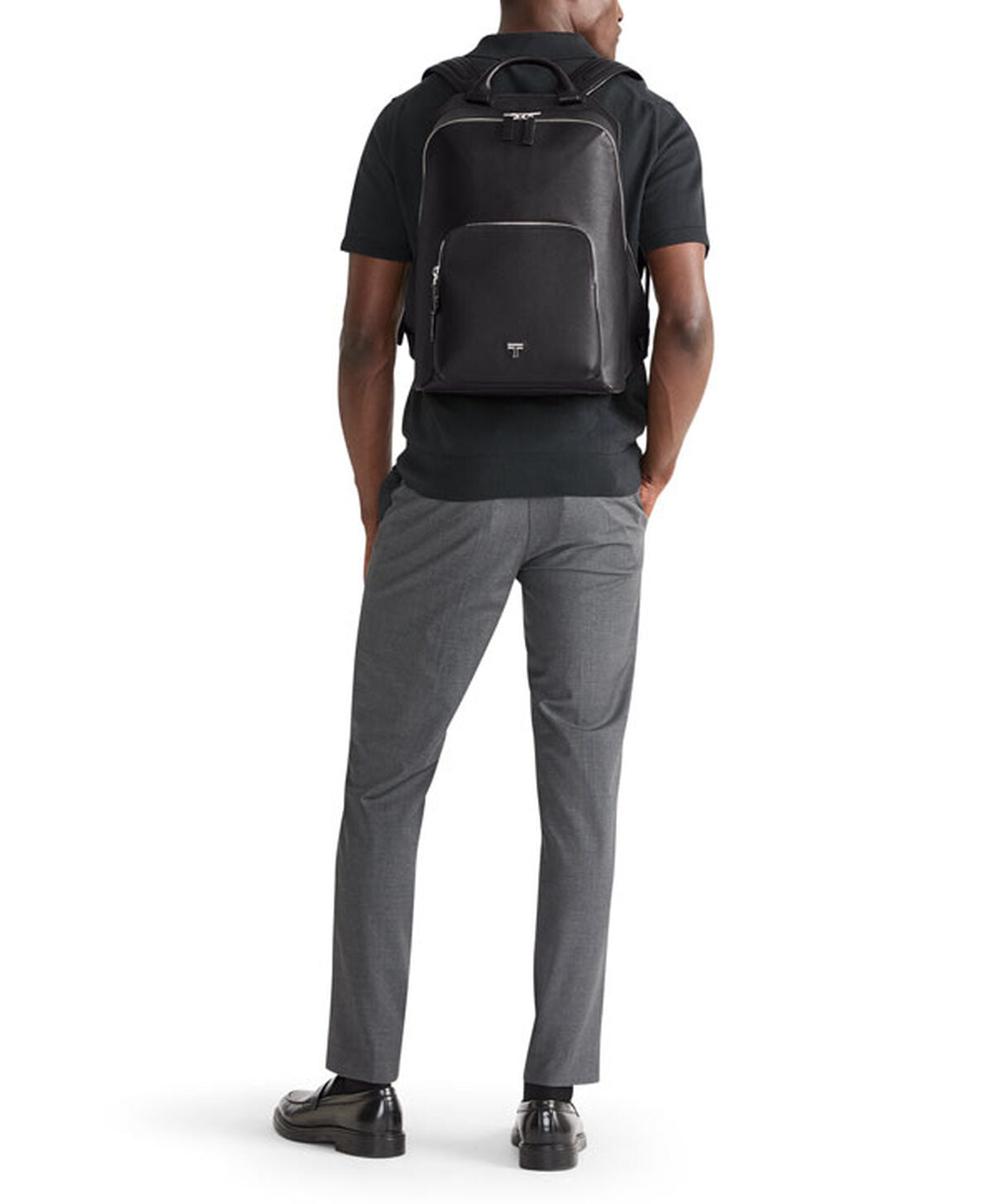 Davide Backpack