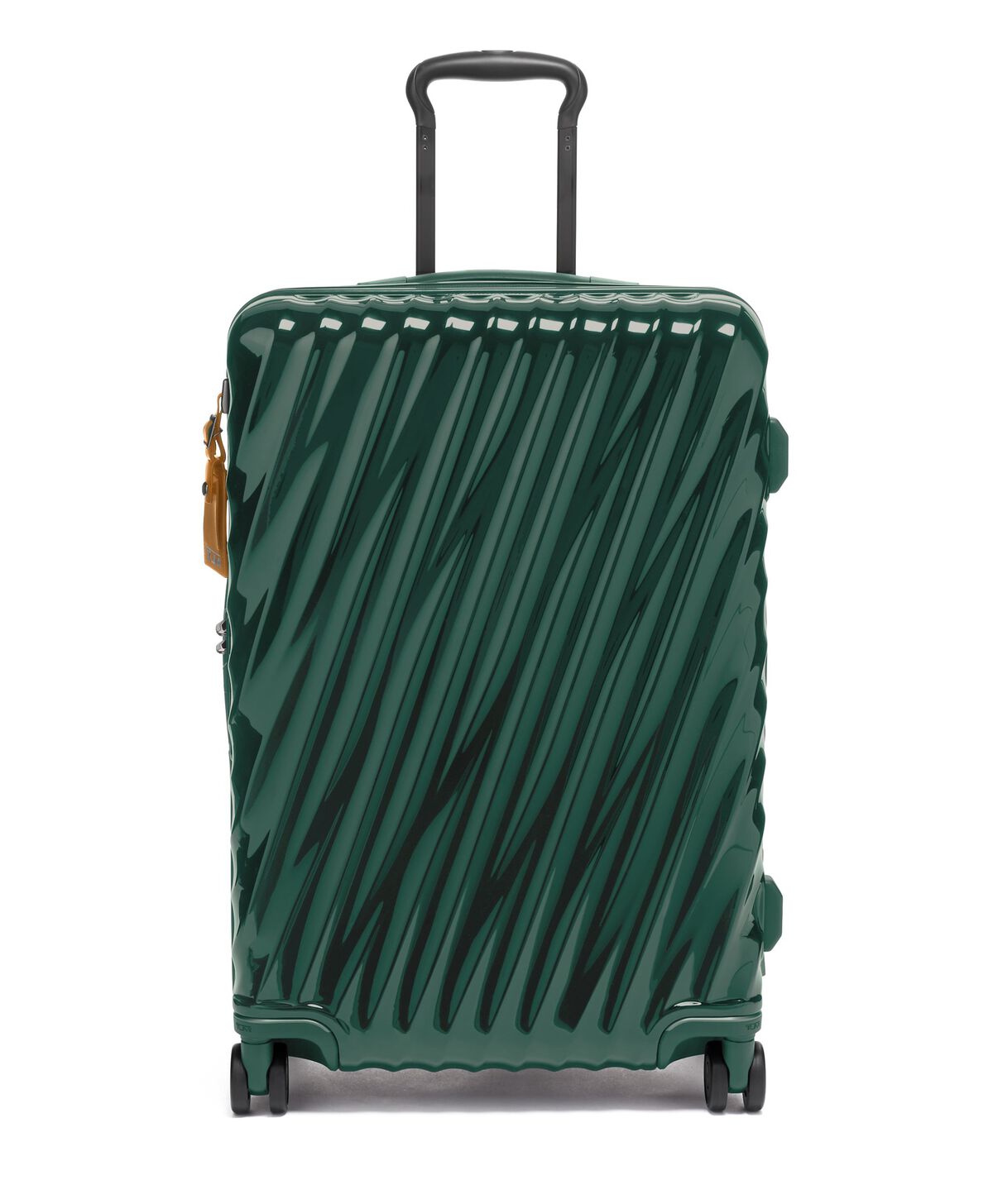 Short Trip Expandable Checked Luggage 66?cm