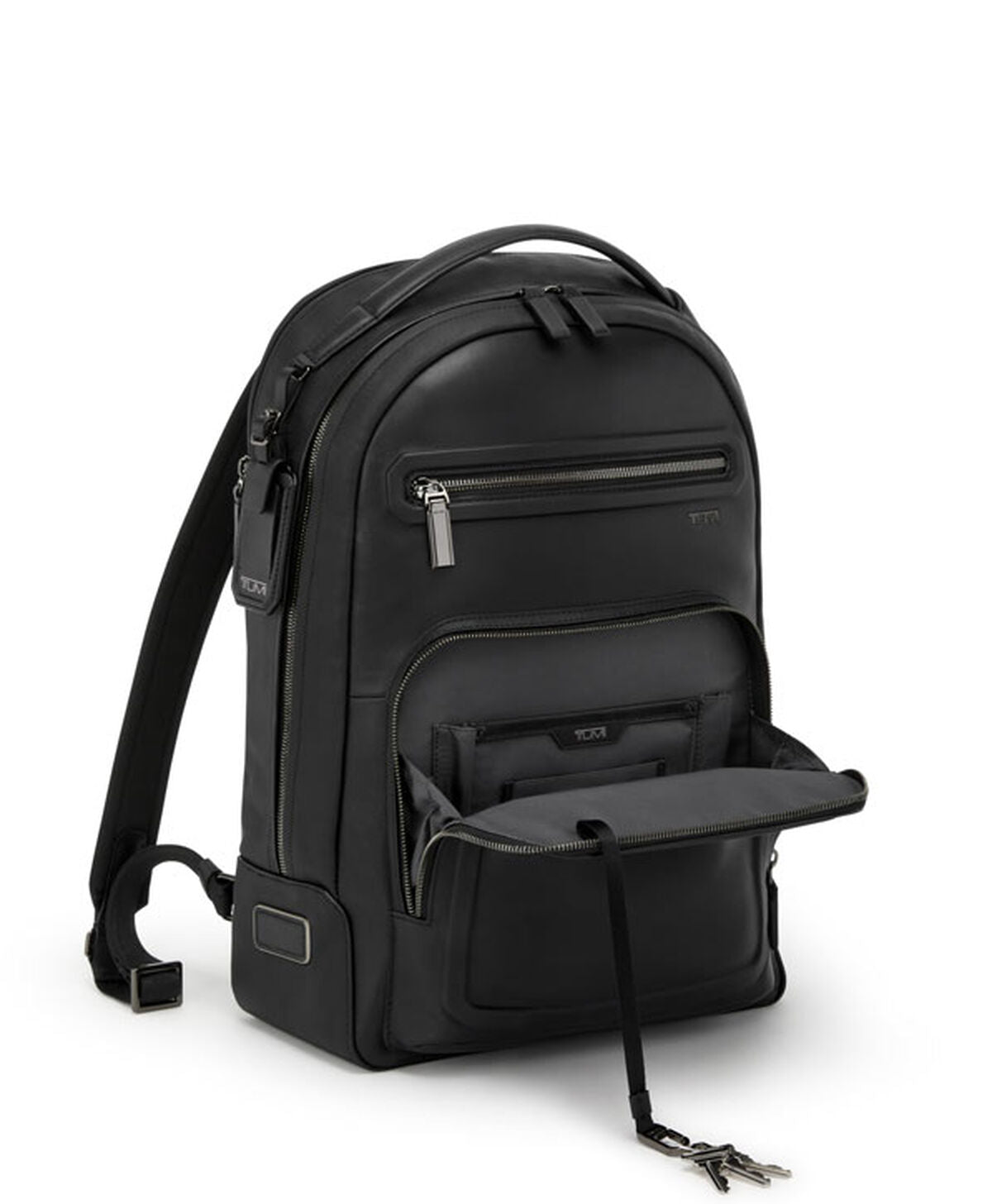 Warren Backpack