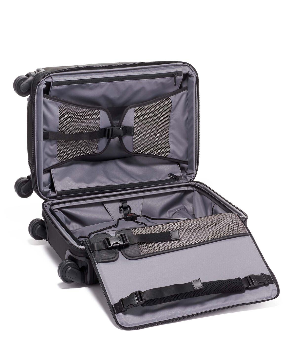 International Expandable Carry-On 56 cm