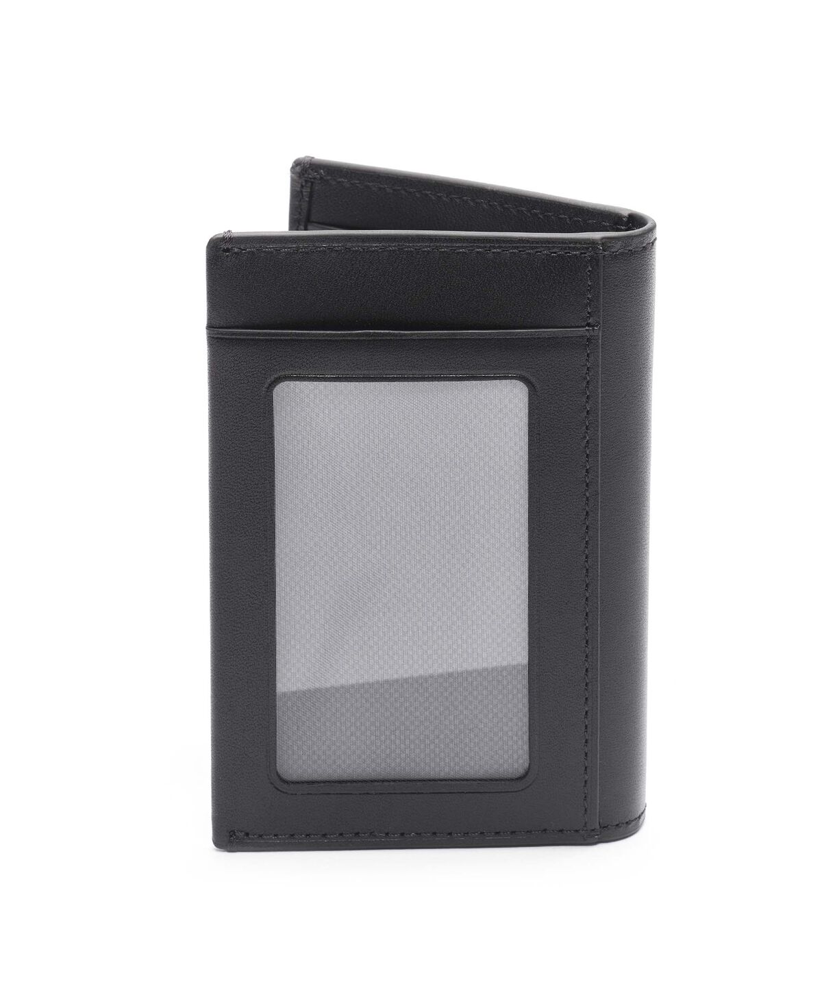 Multi Window Card Case