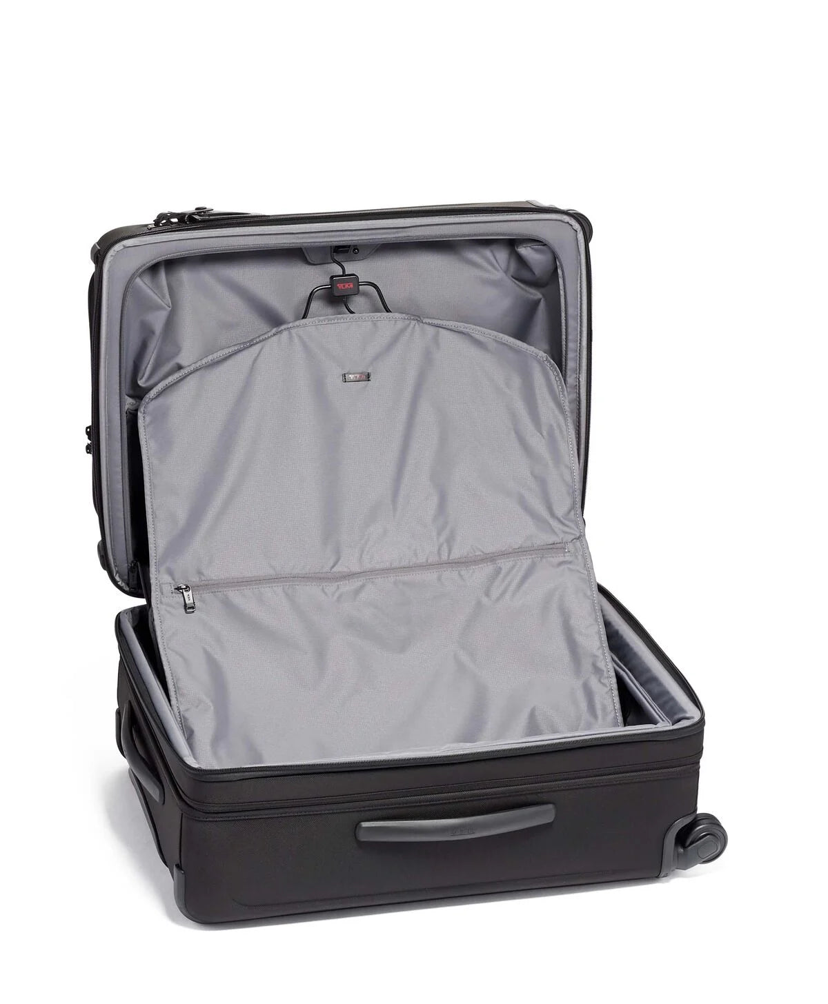 Short Trip Expandable Checked Luggage 66 cm