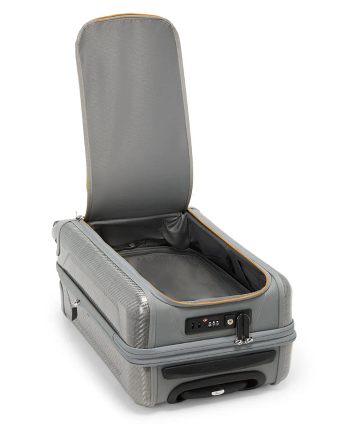 Aero International Expandable Carry-On 56 cm