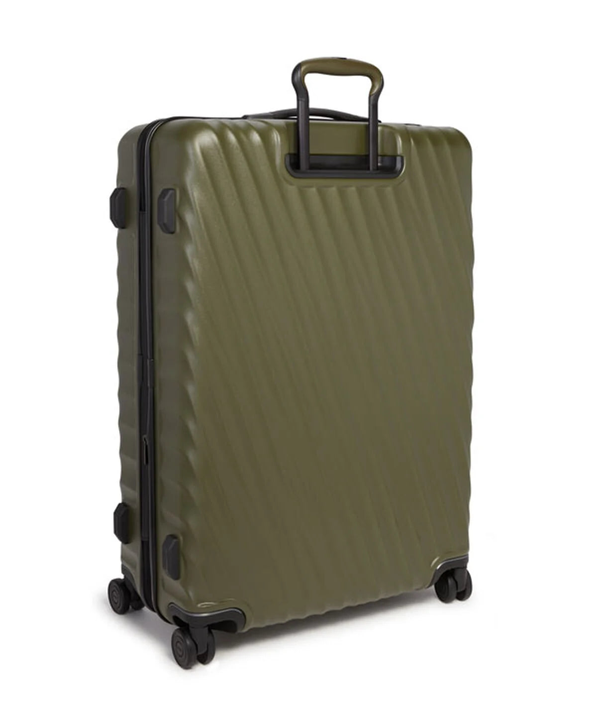 Extended Trip Expandable Checked Luggage 76?cm
