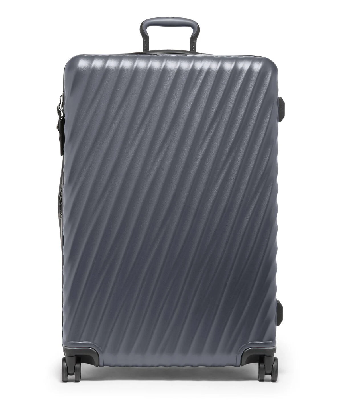 Extended Trip Expandable Checked Luggage 76?cm