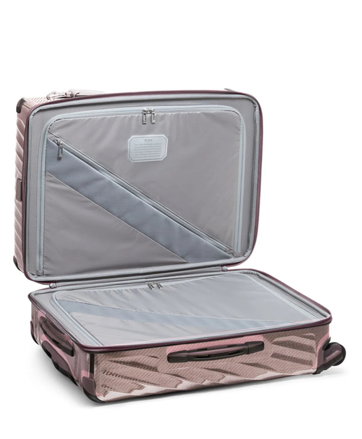 Short Trip Checked Luggage 66 cm