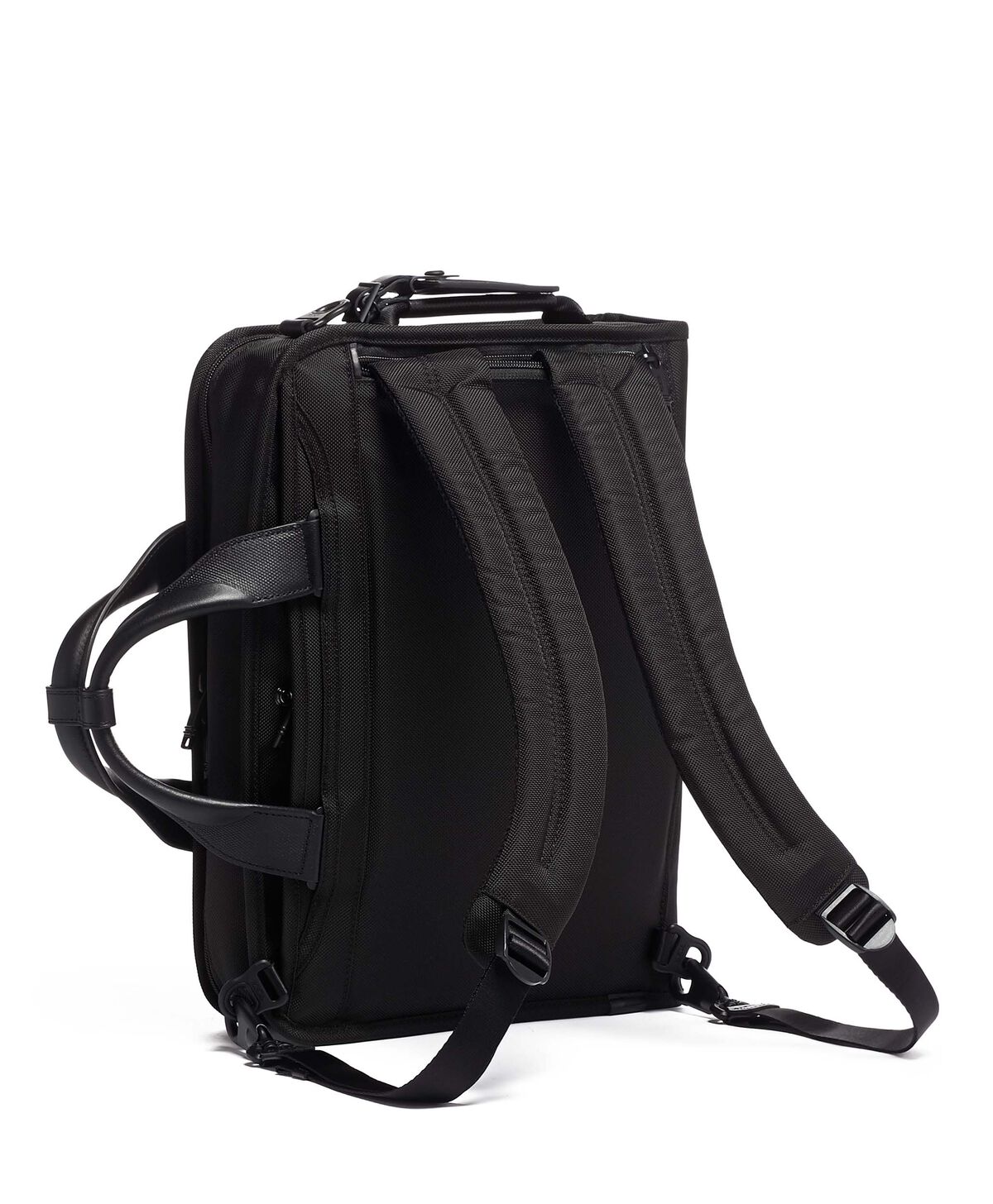 Slim Three Way Briefcase