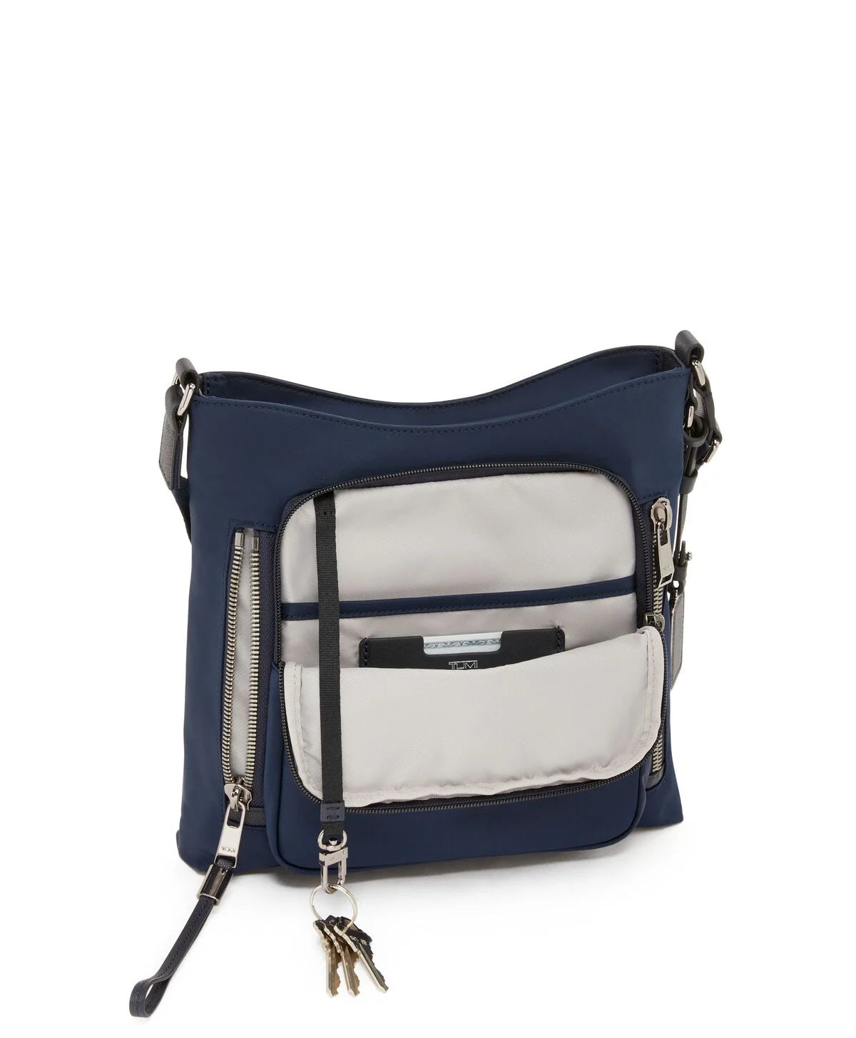Tyler Crossbody